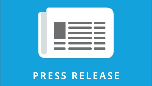 PRESS RELEASE