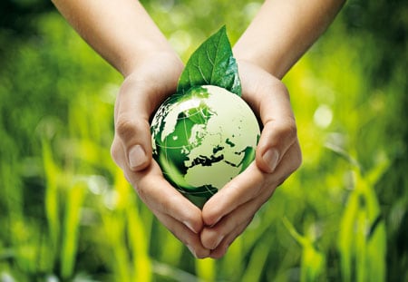 Nominated for Green Product Award 2018“!