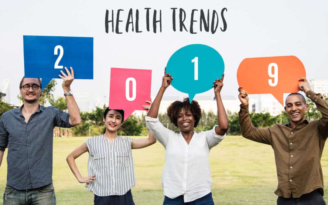 Current Health Trends 2019