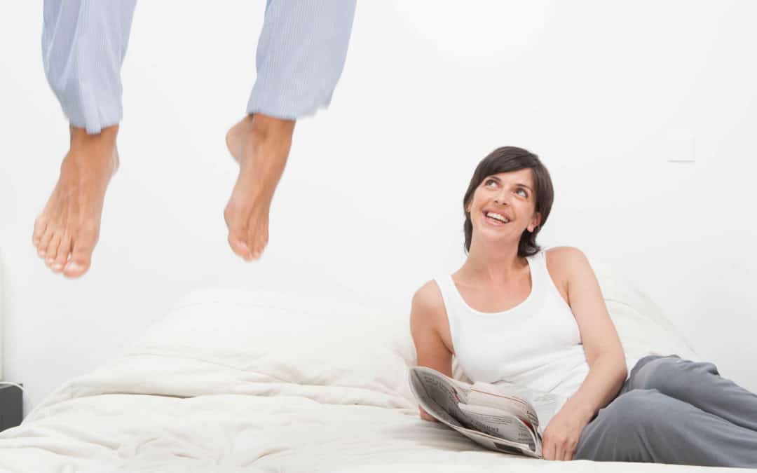 Mattress Firmness: Finding The Right Mattress Firmness For You!