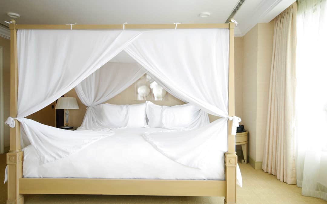 How To Take Care Of Your Mattress?