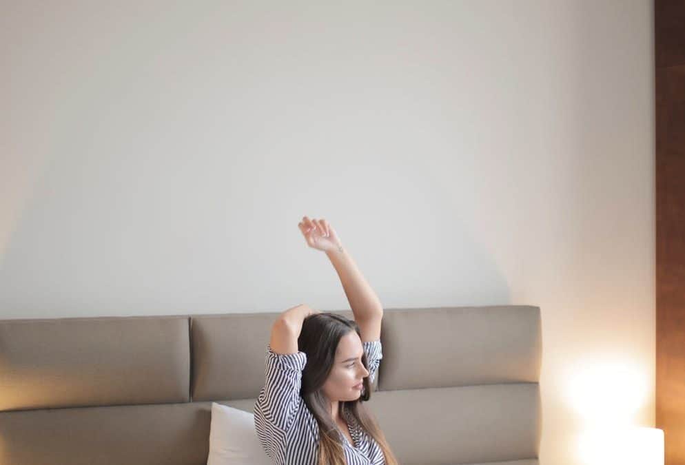 Natural Mattresses: All You need to Know