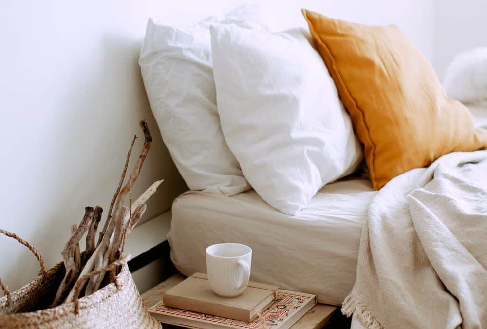 Natural Latex Pillow