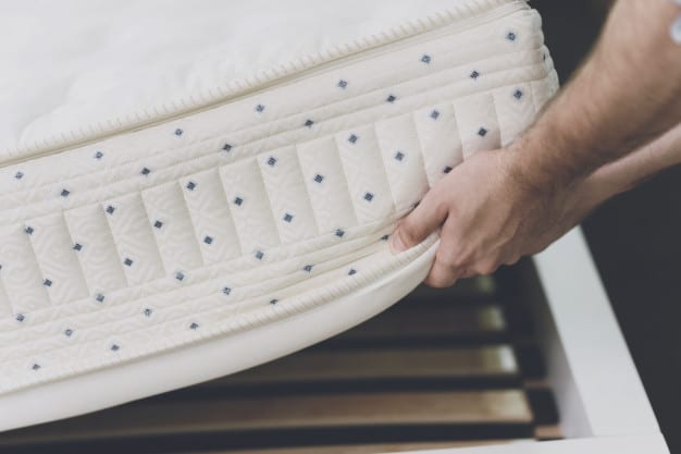 How To Store A Latex Mattress
