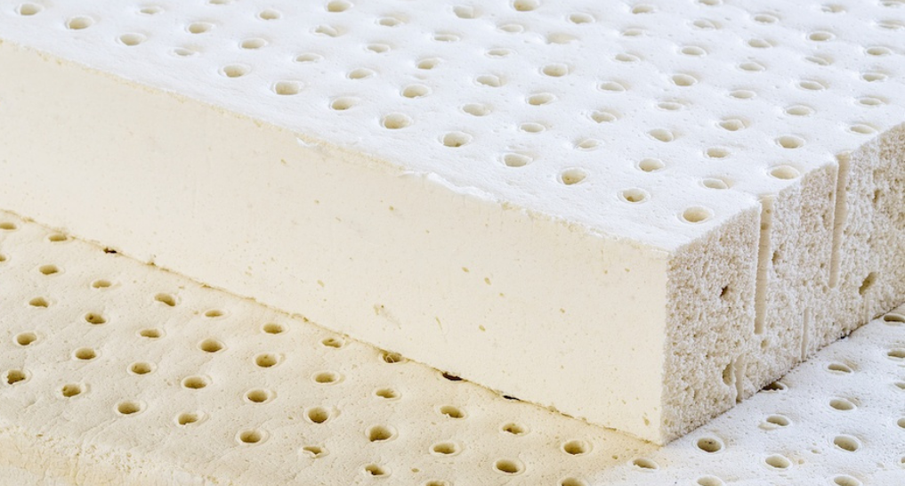 Synthetic Vs. Natural Latex